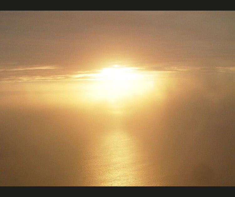 Soleil de minuit