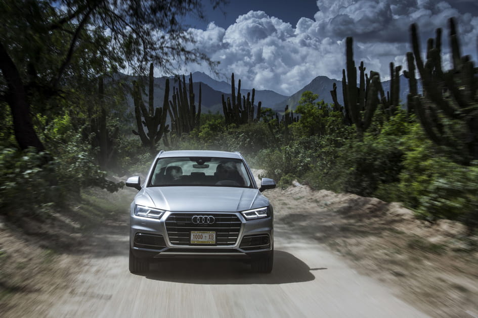 Audi Q5