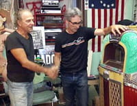 American Pickers, la brocante made in USA