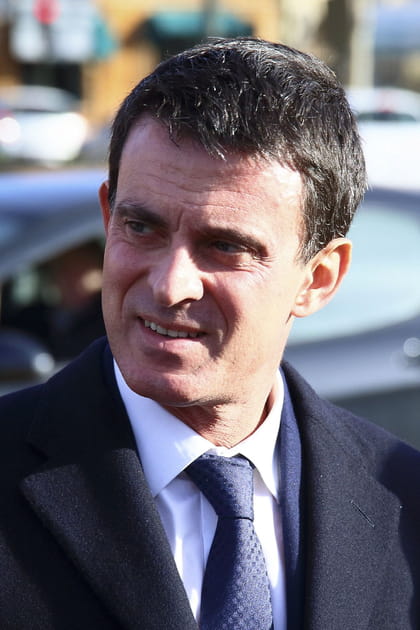 Manuel Valls veut mettre &quot;quelques Blancos&quot; &agrave; Evry