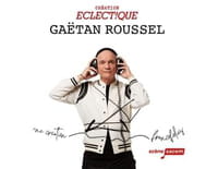 Gaëtan Roussel, création Eclect!que aux Francofolies de La Rochelle