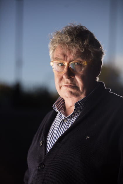 Gregor Fisher joue encore dans quelques s&eacute;ries