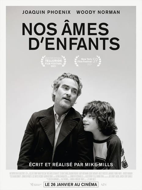 Nos &acirc;mes d'enfants - Photo 1
