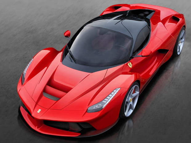 LaFerrari
