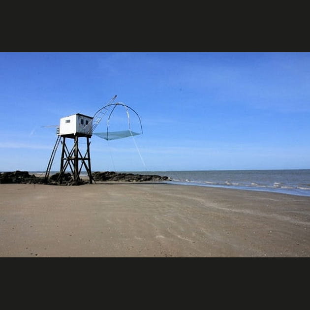 Saint-Brevin, Loire-Atlantique