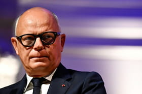 Edouard Philippe candidat &agrave; l'Elys&eacute;e, l'apr&egrave;s-Macron a commenc&eacute;