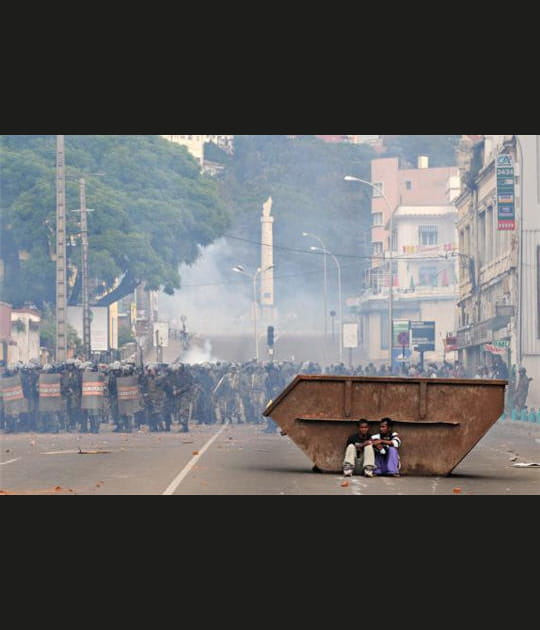 1er prix Reportage d'actualit&eacute;