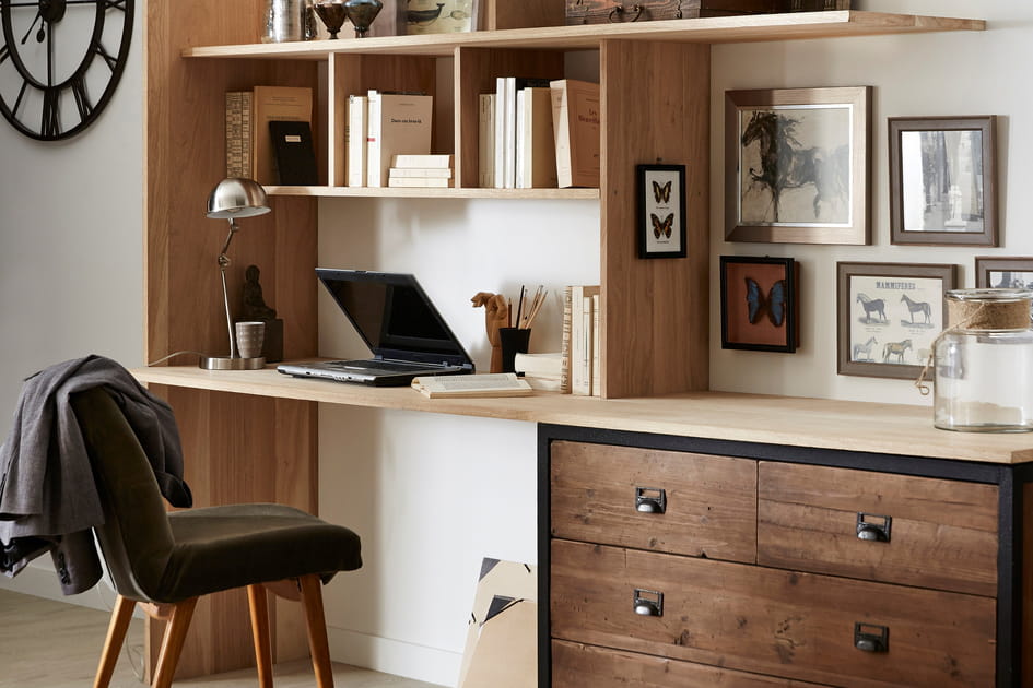 Assumer le choix d'un total look