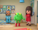 Anna et ses amis