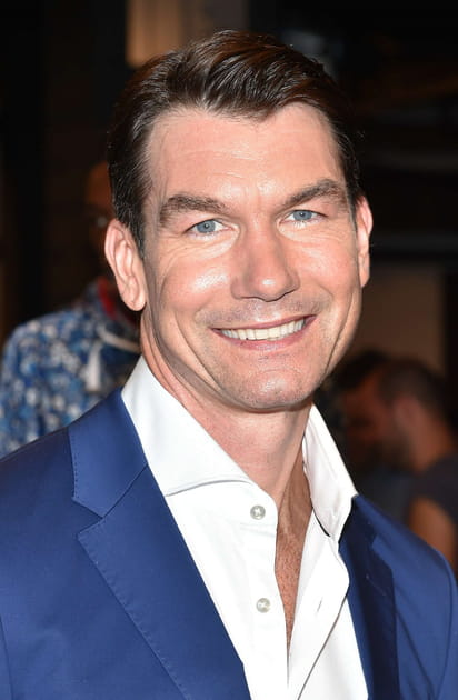Jerry O'Connell&nbsp;: Sliders