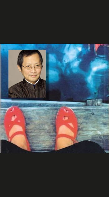 Dai Sijie, un peu de Balzac au Sichuan