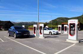 C'est le premier pays au monde o&ugrave; les gens n'ach&egrave;tent que des voitures &eacute;lectriques&nbsp;: l'&egrave;re de l'essence et du diesel est r&eacute;volue