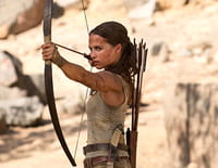 Tomb Raider