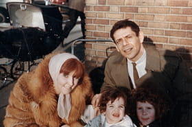 Stiller &amp; Meara,&nbsp;rien n'est perdu&nbsp;: Ben Stiller rend hommage &agrave; ses parents sur Apple TV +