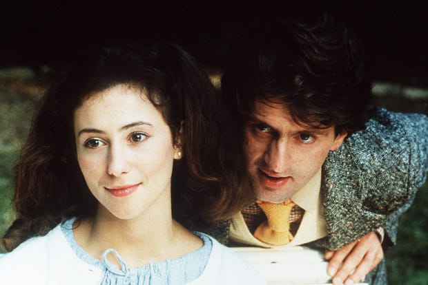 20 - Les sous-doués de Claude Zidi