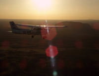 Les avions du bout du monde : Vol au-dessus du paradis