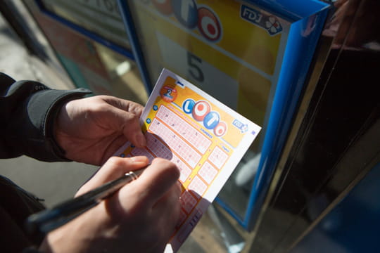 R&eacute;sultat du Loto (FDJ)&nbsp;: le tirage du lundi 14&nbsp;juillet 2025, 10&nbsp;millions d'Euros en jeu