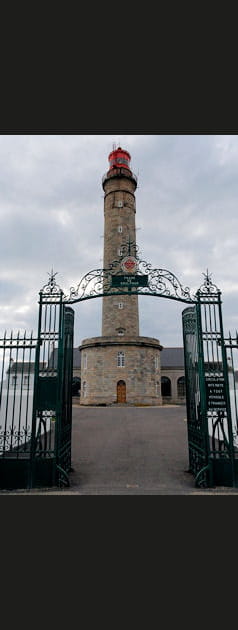 Le grand phare de Belle-Ile