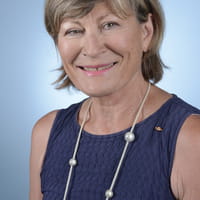 Marguerite Deprez-Audebert © Assemblée nationale - 2022