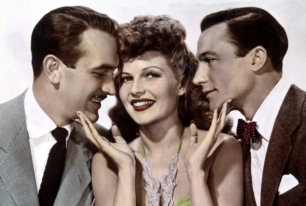 1944 : La Reine de Broadway