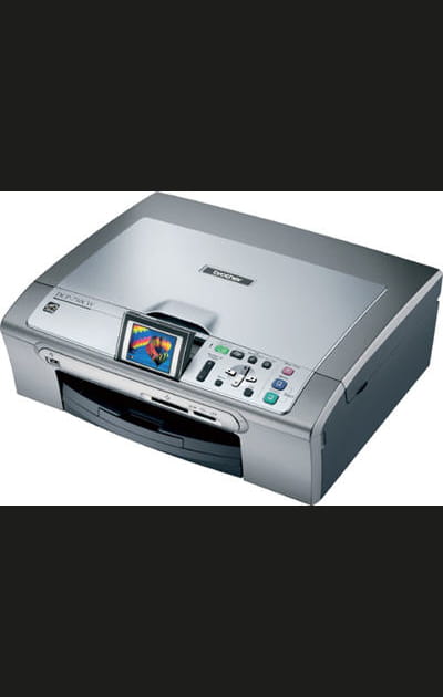 Brother DCP-750CW