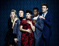 Search Party : Frenzy