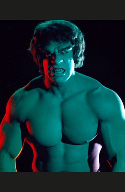 L'incroyable Hulk