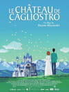 Le Château de Cagliostro