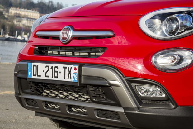 A la recherche de la Fiat 500