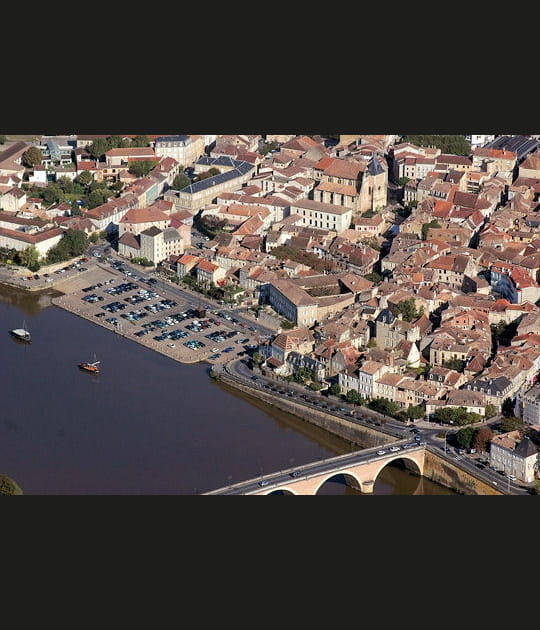 Bergerac, Dordogne