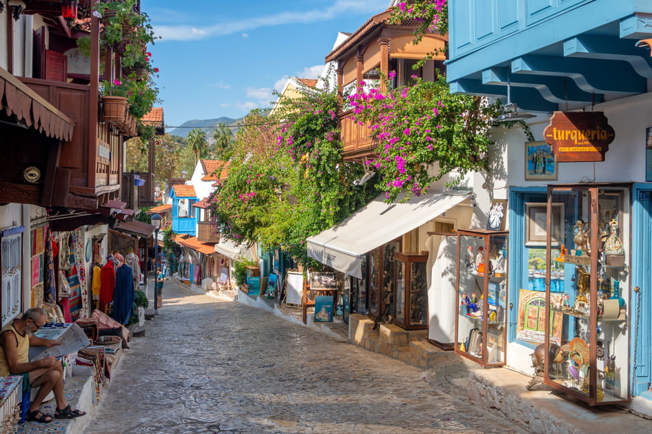 Kaş