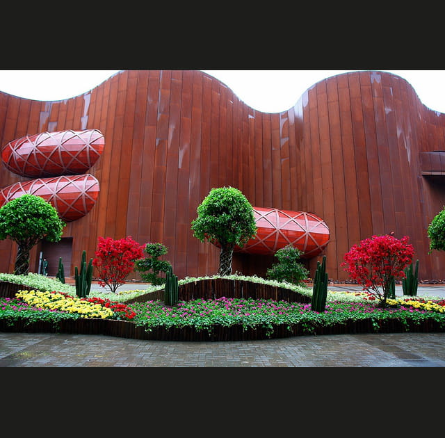 L'imagination en Australie