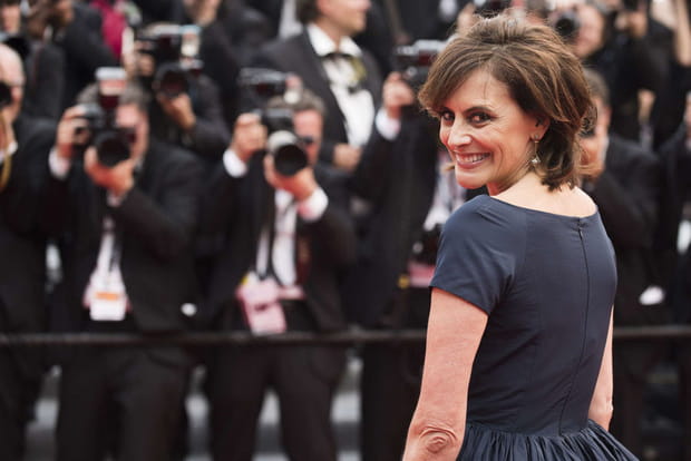 Inès de La Fressange : 57 ans