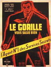 Le Gorille vous salue bien