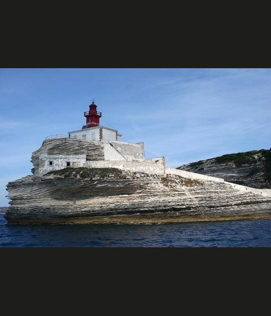 Phare Bonifacio