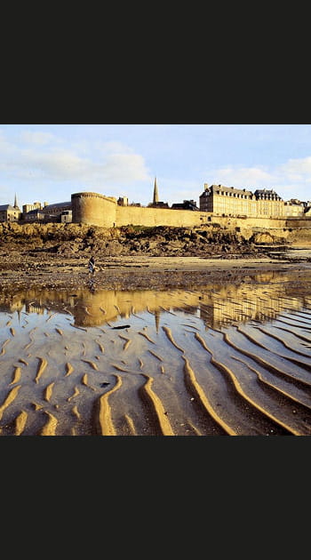Saint-Malo