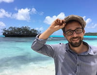 Serial Tourist : Nouvelle-Calédonie