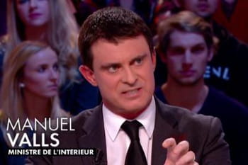 La polémique Dieudonné occupe les écrans