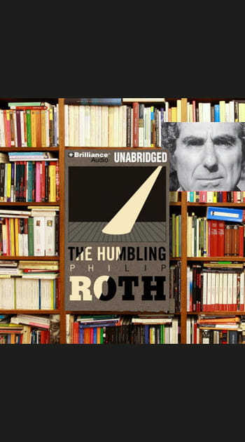 Philippe Roth dans la lumi&egrave;re