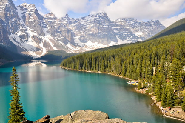 Le Canada