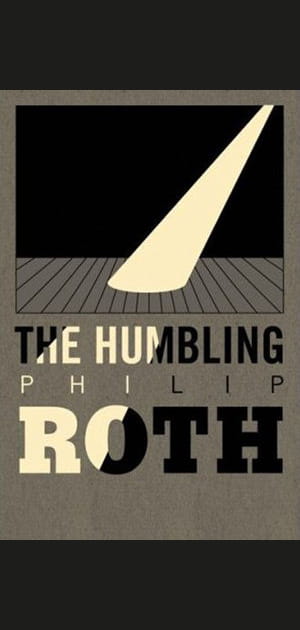 &quot;The Humbling&quot;, la plus th&eacute;&acirc;trale