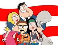 American Dad ! : Grand-père mais pas trop