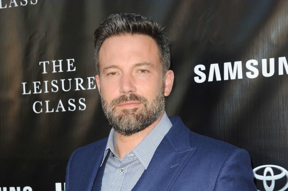 Ben Affleck contre l&rsquo;islamophobie