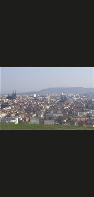 22e&nbsp;: Auvergne avec 26&nbsp;&euro;/m2