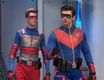 Henry Danger