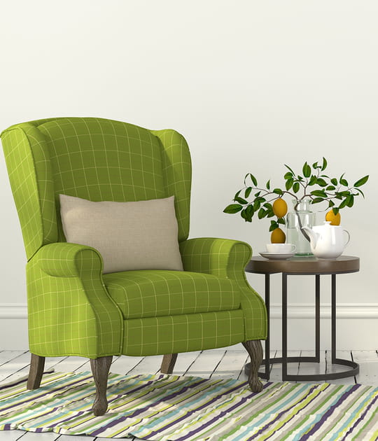 Vos assises en textile