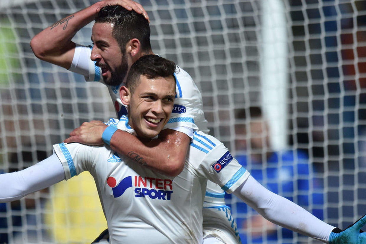 Sur Quelle Chaine Match Om Ce Soir OM-Bilbao [25 février] : heure, streaming, chaîne TV, live, comment