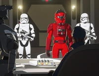 Star Wars Resistance : Un carburant explosif !