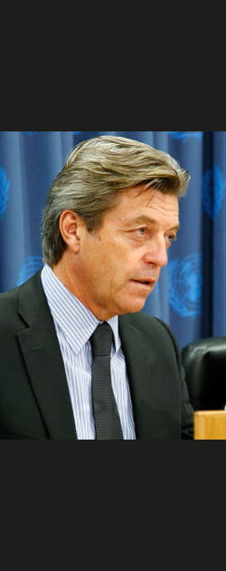Alain Joyandet&nbsp;: &eacute;lu