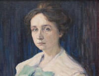 Vassily Kandinsky & Gabriele Münter, passion et révolution
